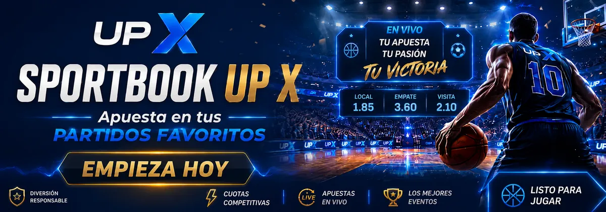 Apuestas deportivas